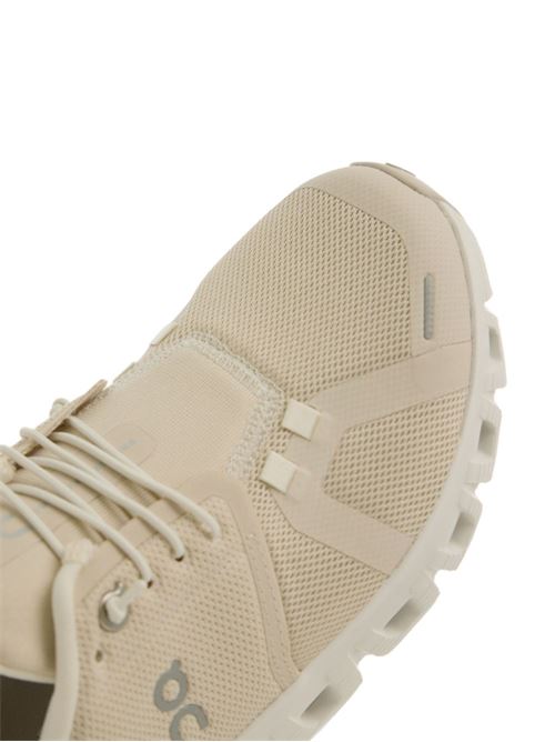 Sneakers donna Cloud 6 ON RUNNING | 3WF10060755PEARL/WHITE